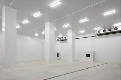 Cold Storage Insulation Services