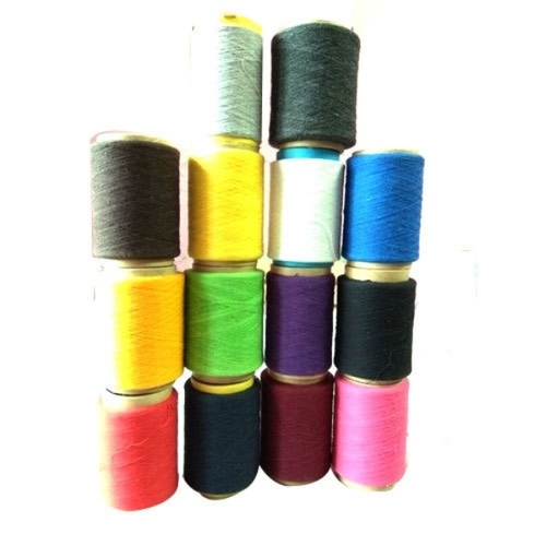 Colored Oe Yarn