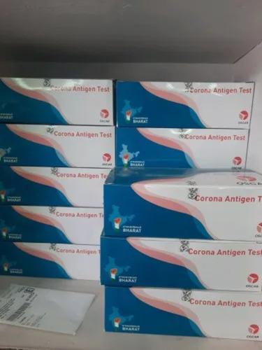 Covid Antigen Test Kit
