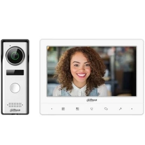 Dahua Video Door Phone