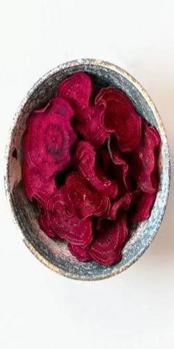 Dehydrated Beetroot Flakes - Cultivation Type: .