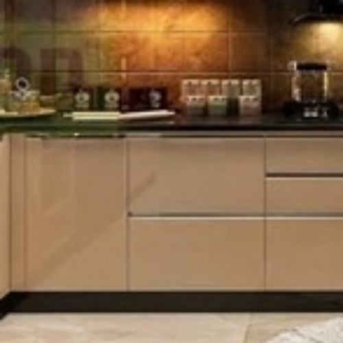 Designer Kitchen 