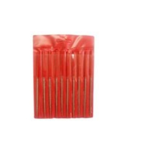 Diamond File Set