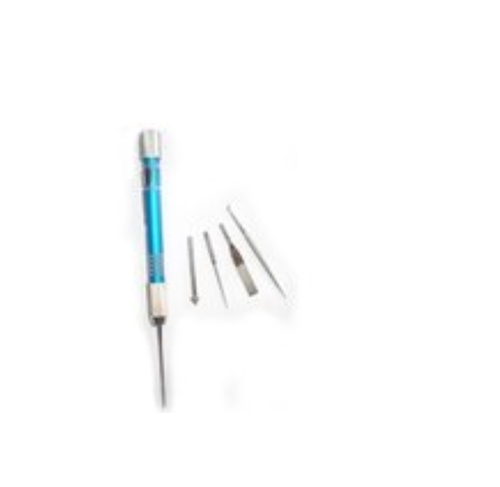 Diamond File Sharpeners
