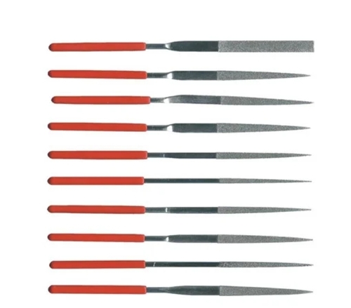Diamond Needle Files