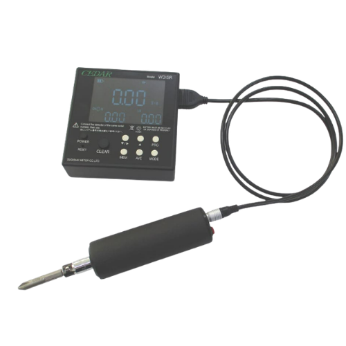 Digital Display Torque Testers