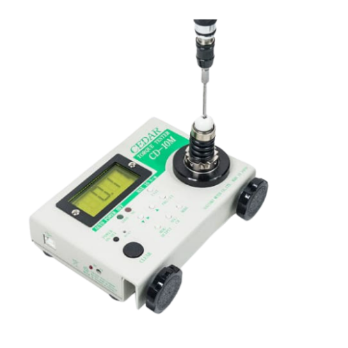 Digital Display Type Torque Tester