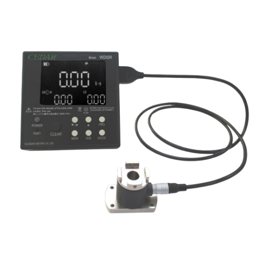 Digital Torque Tester