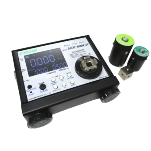 Digital Type Torque Tester