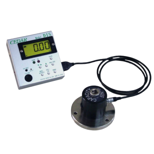 Dis Ip Series Torque Tester