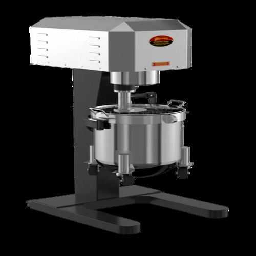 Dr-5011 Rotobake Dough Rounder