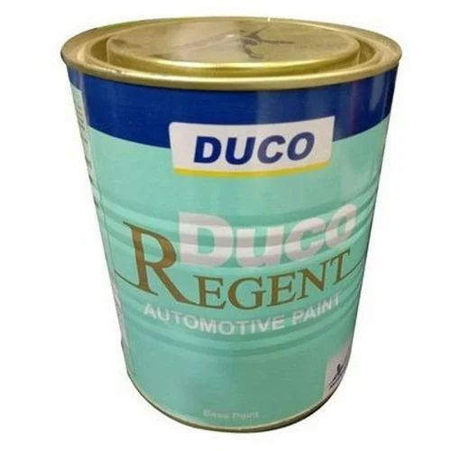 Duco Regent Automotive Paint