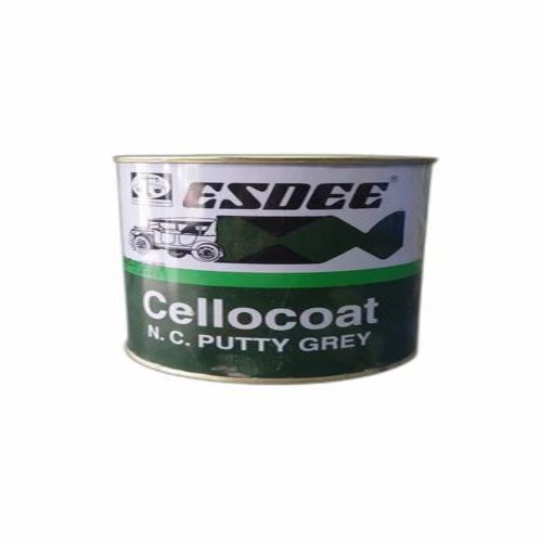 Esdee Cellocoat Nc Putty Grey