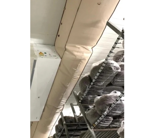 Fabric Duct