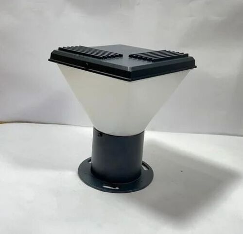 Flat Wide Gate Light