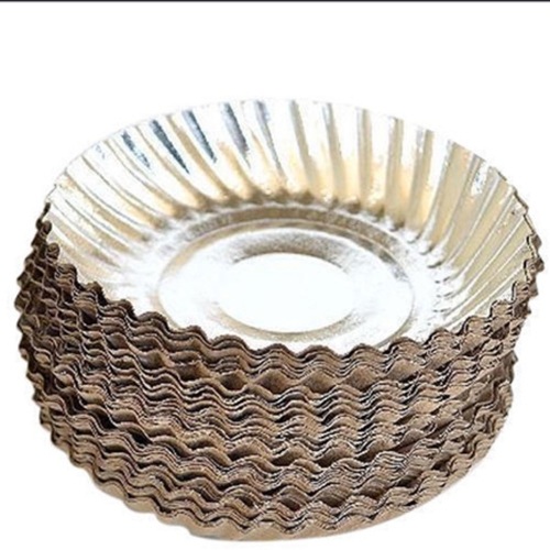 Food Grade Disposable Plate