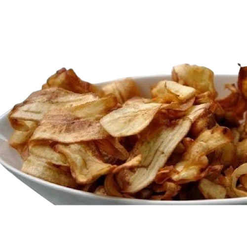 Fried Banana Chips