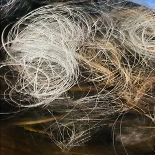 Golden Industrial Molybdenum Metal Scrap - Recyclable Metal High Iron Content, Light Gray to Brown, High Density, Low Alloy Composition
