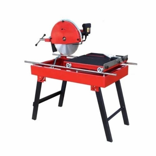 Hand Held Stone Cutting Machine