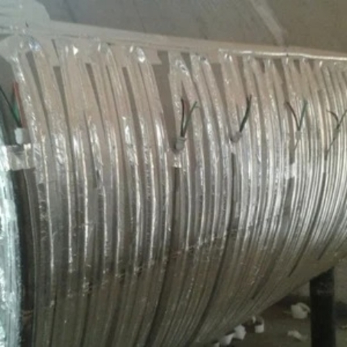 Electrical Heat Tracers