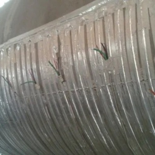 Heat Tracing System 