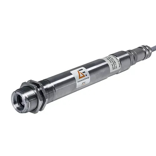 Impac Iga 320/23 Short Wavelength Digital Pyrometer - Features: High Precision