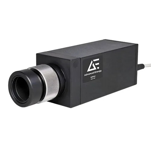 Impac Iga 740-Lo Pyrometer - Features: High Accuracy