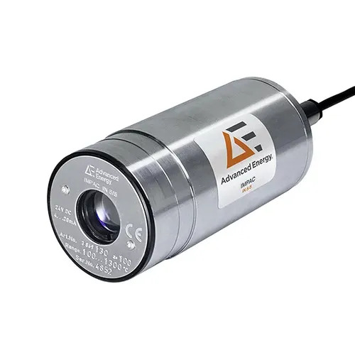Impac In 5/5 Plus Digital Pyrometers - Features: Durable Finish