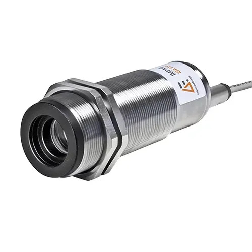 Impac Is 210 Two-Wire Stationary Pyrometers - Features: Easy Installation