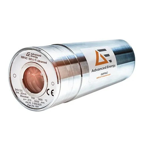 Impac Isr 6-Ti Advanced Digital Hybrid Pyrometer - Features: Long Service Life