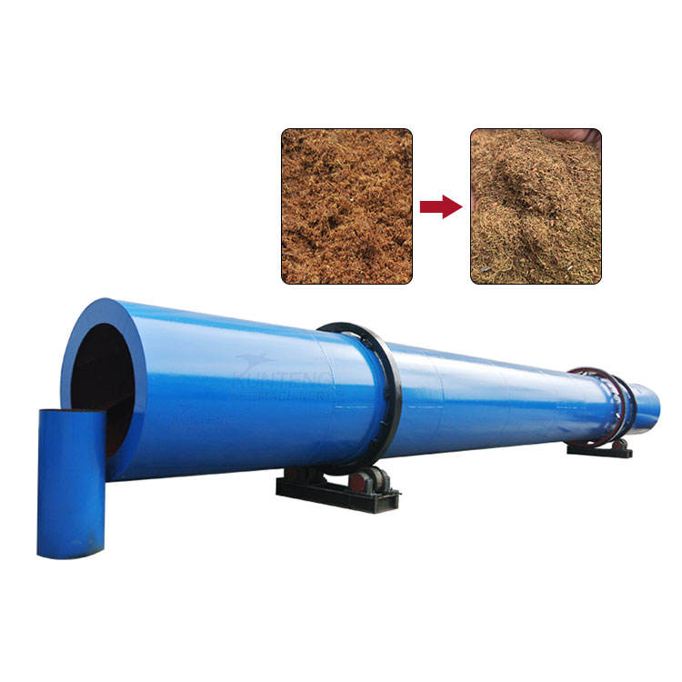 Industrial Electric Dryer - Color: Customized