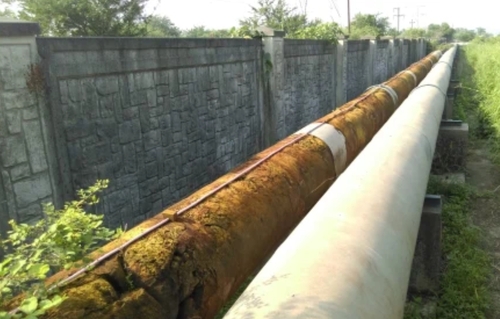 Insulation Protective Coating