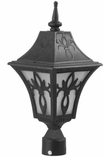 Led Fancy Gate Lights