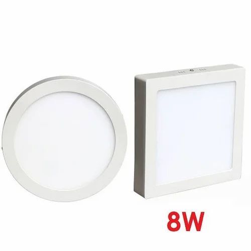Led Panel Light