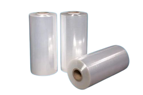 Lldpe Stretch Film Roll
