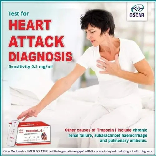 Malaria Test Kit