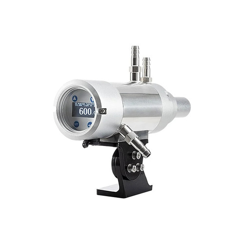 Mars-G-3530 Pyrometer - Features: Real Time Monitoring