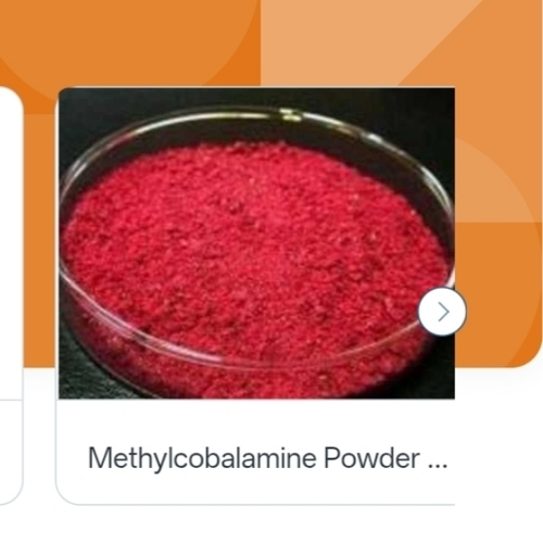 Mathalcolbine powder