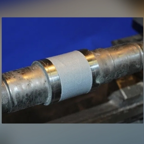 Metal Coating Service