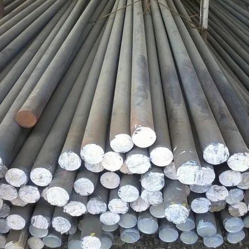 Mild Steel Bright Bar