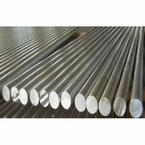 Mild Steel Round Bright Bar