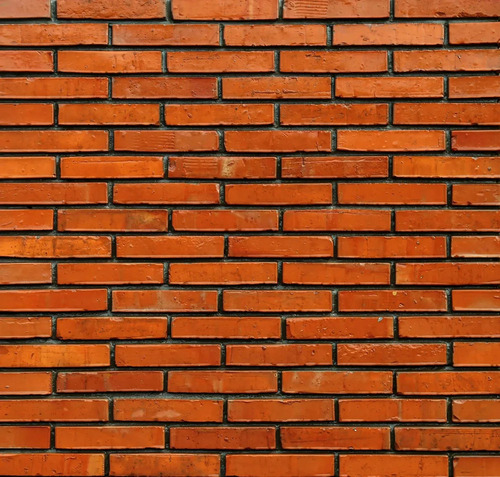 Nanakshai Clay Brick - Color: Brown