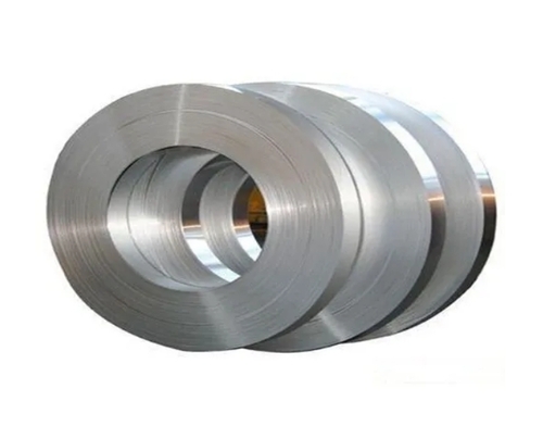 Nickel Chromium Alloy Strip 80/20