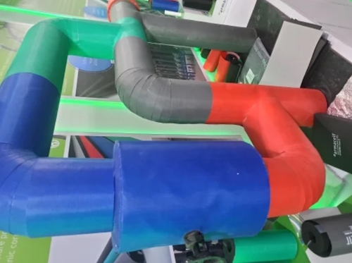 Nitrile Rubber Insulation