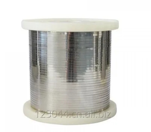 Non Magnetic Nickel Chromium Alloy Wire 80/20