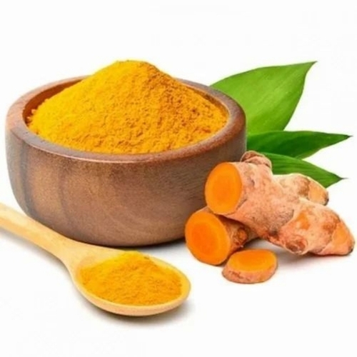 Organic Turmeric Powder