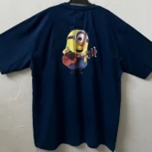 Oversized T Shirt 