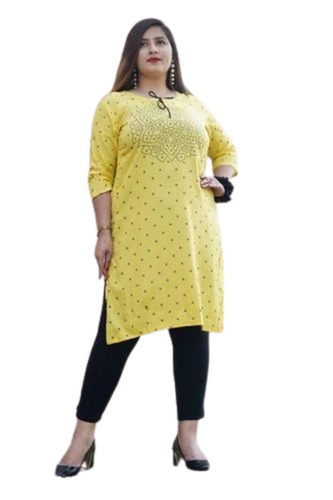 Party Wear Printed Ladies Suit