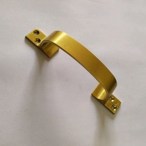 Plain Door Pull Handle