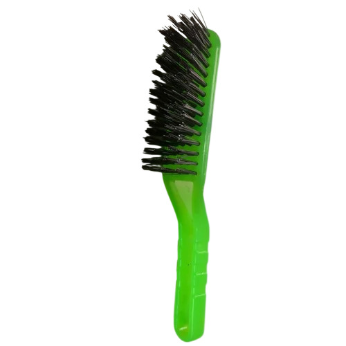 Plastic Handle Wire Brush